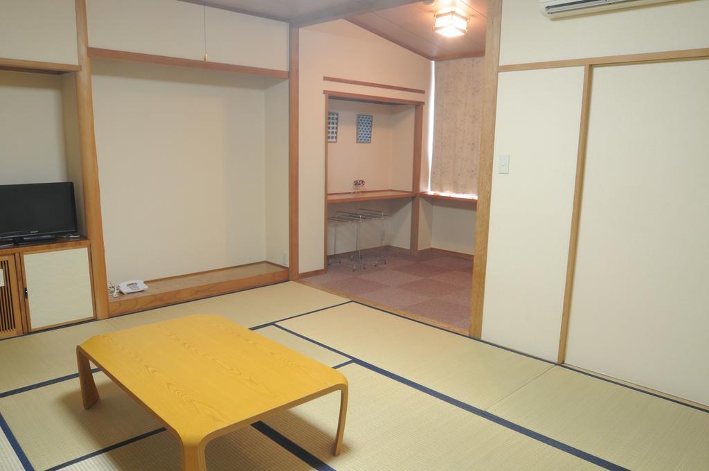 Hotel Bonfire Hakuba Exterior photo