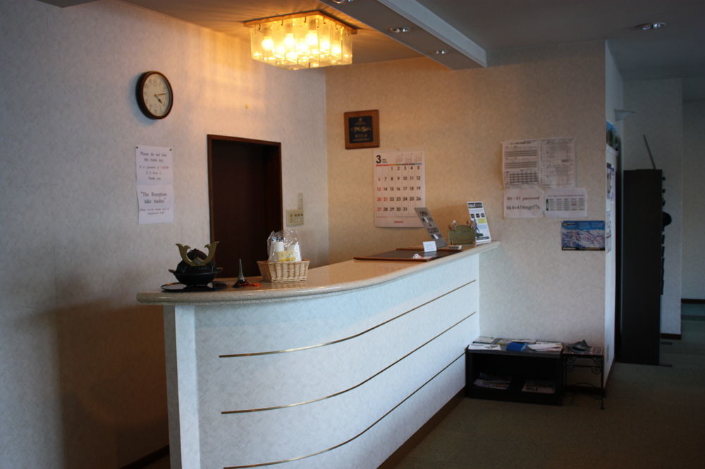 Hotel Bonfire Hakuba Exterior photo