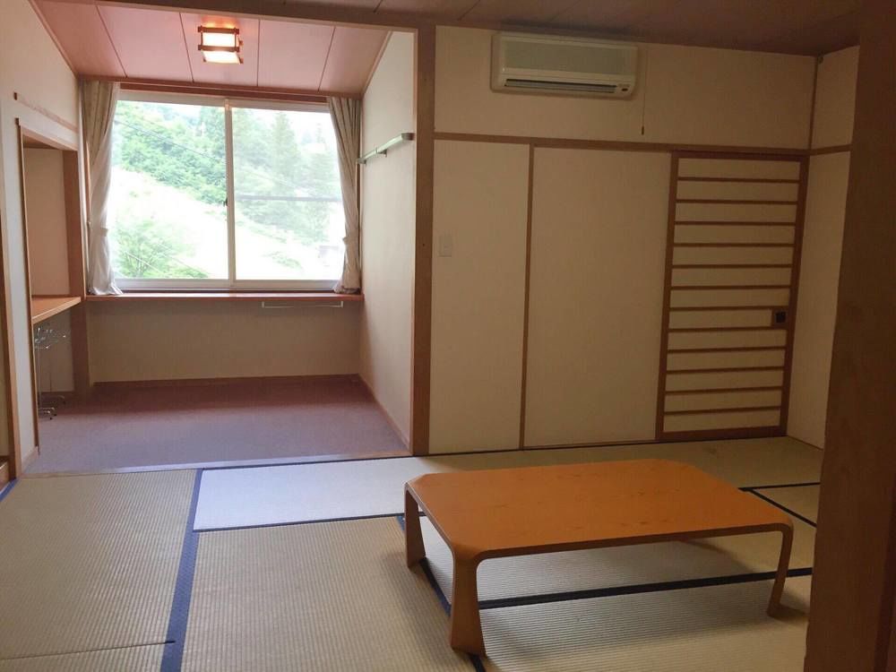 Hotel Bonfire Hakuba Exterior photo