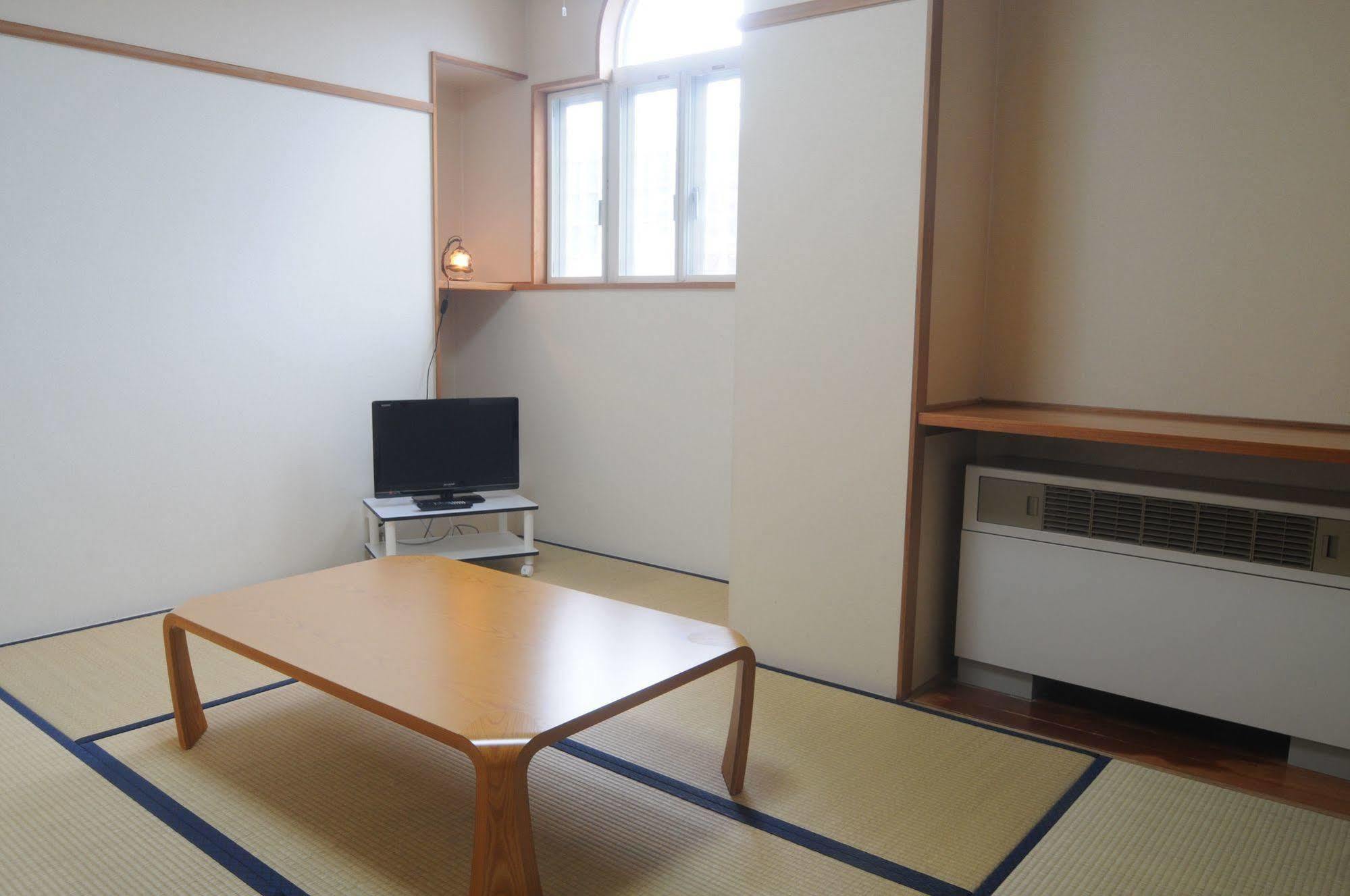 Hotel Bonfire Hakuba Exterior photo
